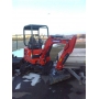 Mini-Pelle 1,8 Tonnes 1