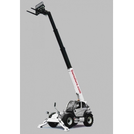 Location Chariot tlescopique MT 1840 R 1