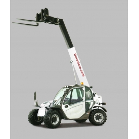 Location Chariot tlescopique MT 625 T 1
