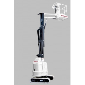 Location Nacelle  mt automotrice sur chenilles - MICRO 810 1