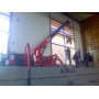 Location mini grue araigne 095 4